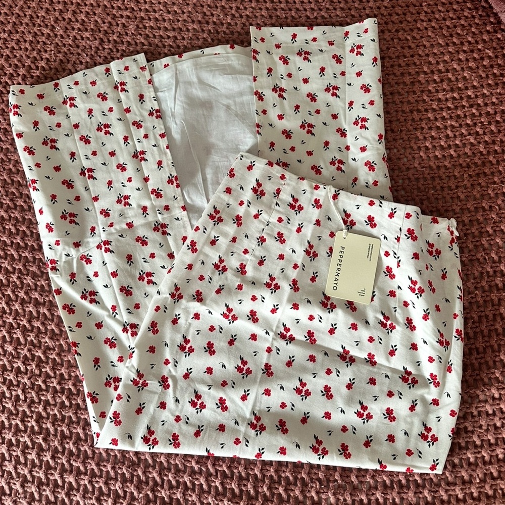 PepperMayo skirt